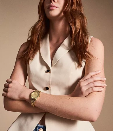 Часы наручные Fossil ES5338