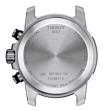 Часы наручные Tissot T1256171105100												