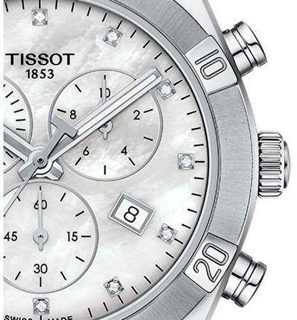 Часы наручные Tissot T101.917.11.116.00