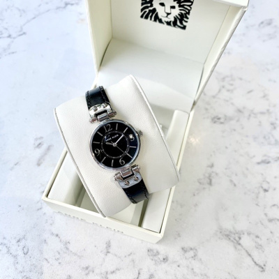 Часы наручные Anne Klein 10/9443BKBK