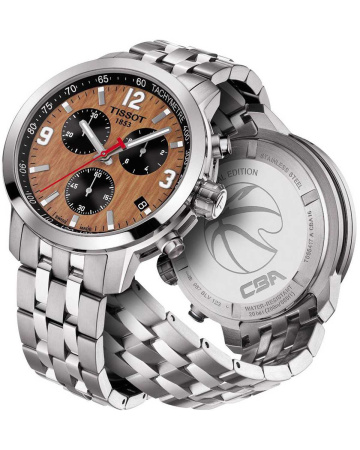 Часы наручные Tissot T055.417.11.297.01