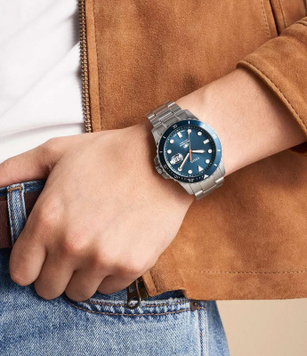 Часы наручные Fossil FS6050
