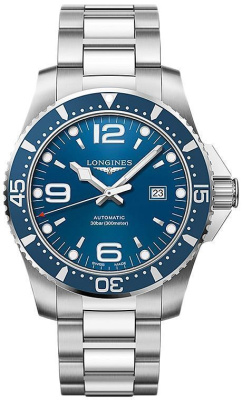 Часы наручные Longines L3.841.4.96.6