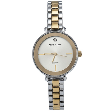 Часы наручные Anne Klein AK/3387SVTT