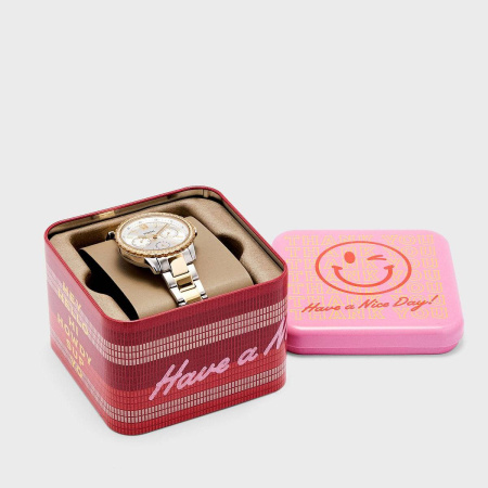 Часы наручные Fossil ES4784