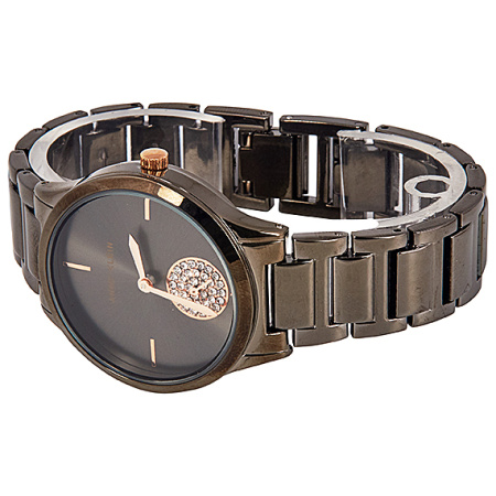 Часы наручные Anne Klein AK/3417GYRT