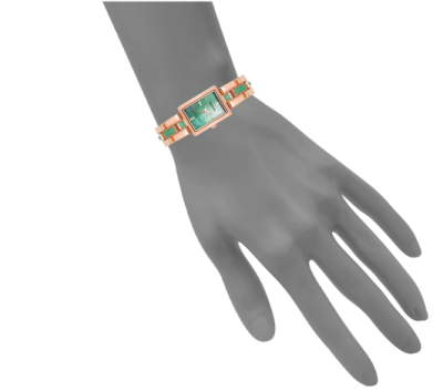 Часы наручные Anne Klein AK/4156AVRG
