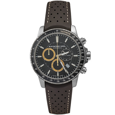 Часы наручные Raymond Weil 8570-SR1-20701