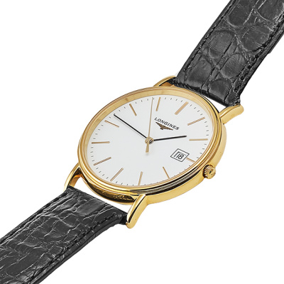 Часы наручные Longines L4.790.2.12.2