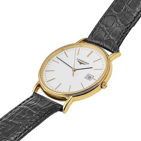 Часы наручные Longines L4.790.2.12.2