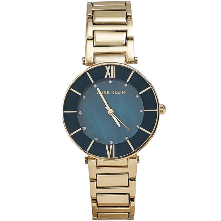 Часы наручные Anne Klein AK/3198NVGB