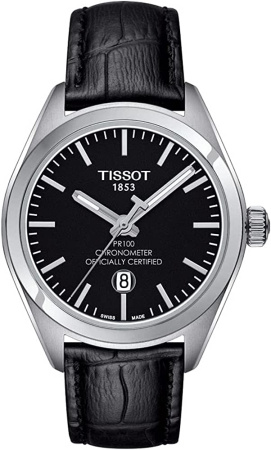 Часы наручные Tissot T101.251.16.051.00