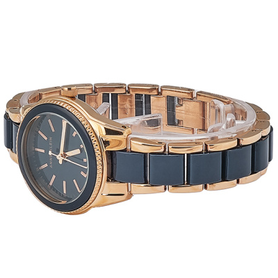 Часы наручные Anne Klein AK/3212NVRG