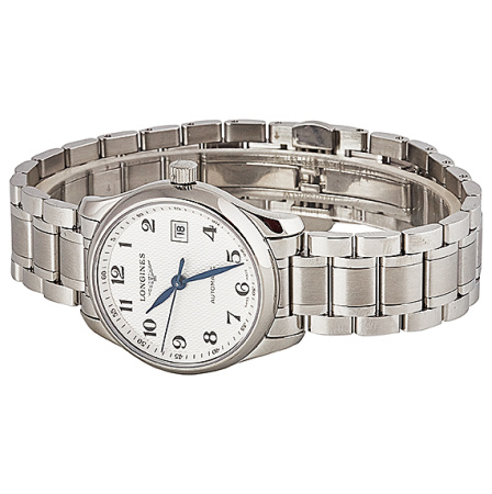 Часы наручные Longines L2.257.4.78.6 Часы наручные Longines L2.257.4.78.6