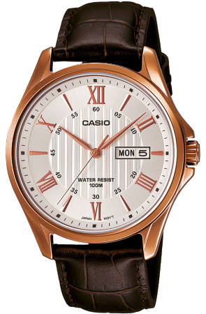 Часы наручные Casio MTP-1384L-7AVEF