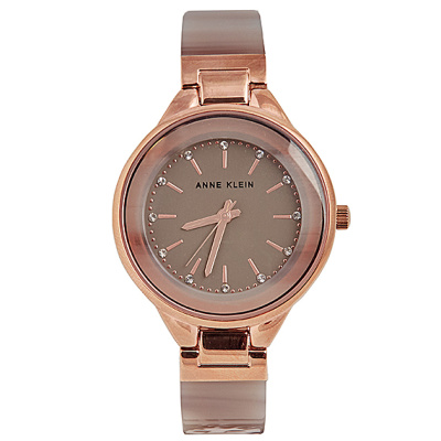 Часы наручные Anne Klein AK/1408TNRG
