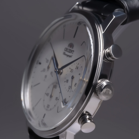 Часы наручные Orient RA-KV0405S10B