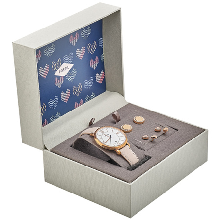 Часы наручные Fossil ES4202SET