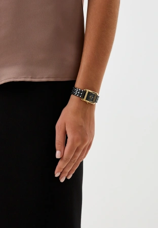 Часы наручные Anne Klein AK/5022GPBK