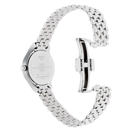 Часы наручные Tissot T103.110.11.033.00