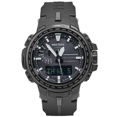 Часы наручные Casio PRW-6100Y-1BDR