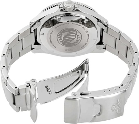 Часы наручные Orient RA-AA0914E19B