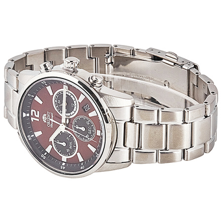 Часы наручные Orient RA-KV0004R10B