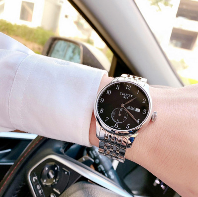 Часы наручные Tissot T006.428.11.052.00