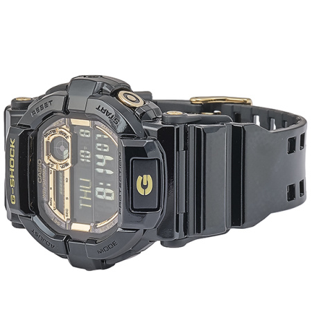Часы наручные Casio GD-350BR-1ER