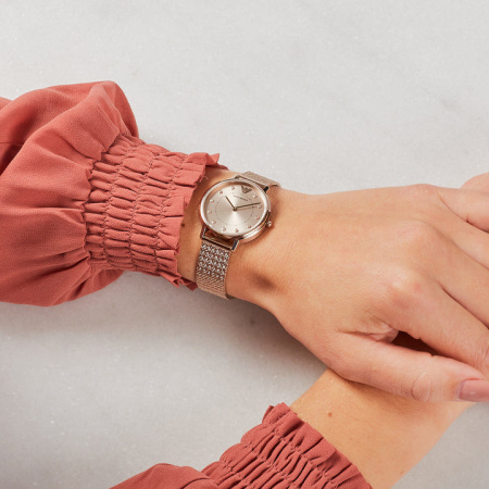 Часы наручные Emporio Armani AR11129