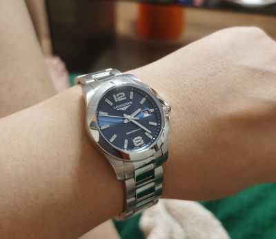 Часы наручные Longines L3.376.4.96.6