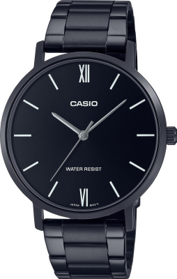 Часы наручные Casio MTP-VT01B-1BUDF