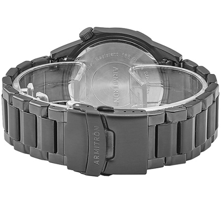 Часы наручные Armitron 20/4692BKTI