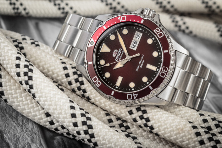 Часы наручные Orient RA-AA0814R19B