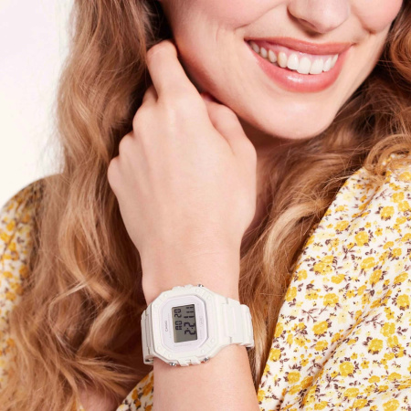 Часы наручные Casio W-218HC-8AVEF