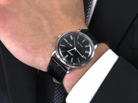 Часы наручные Orient FUG1R008B6