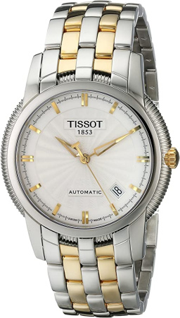Часы наручные Tissot T97.2.483.31