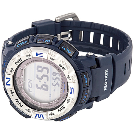 Часы наручные Casio PRG-260-2DR