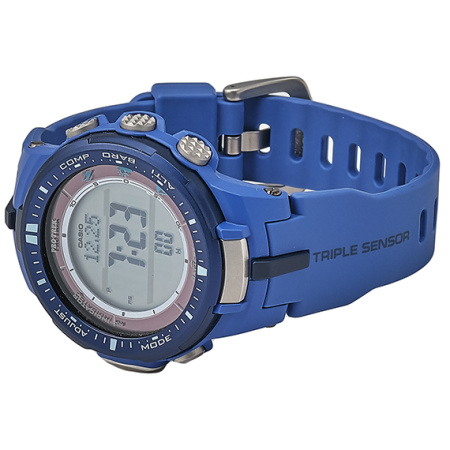 Часы наручные Casio PRW-3000-2BDR