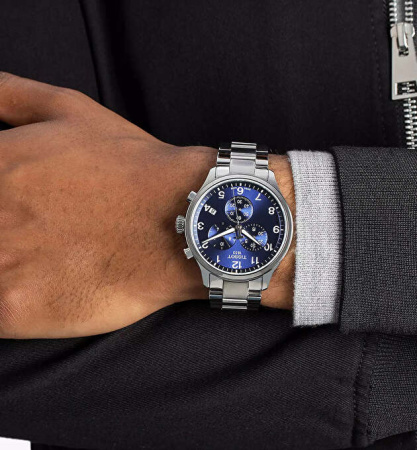 Часы наручные Tissot T116.617.11.047.01 Часы наручные Tissot T116.617.11.047.01