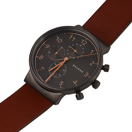 Часы наручные Skagen SKW6418 Часы наручные Skagen SKW6418