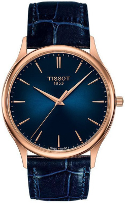 Часы наручные Tissot T926.410.76.041.00