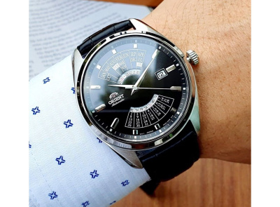 Часы наручные Orient RA-BA0006B10B