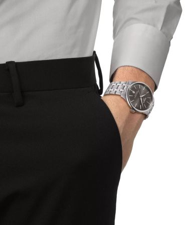 Часы наручные Tissot T1398071106100