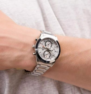 Часы наручные Casio EFB-710D-7AVUEF