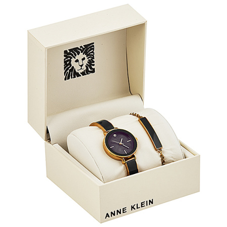 Часы наручные Anne Klein AK/3620PLST