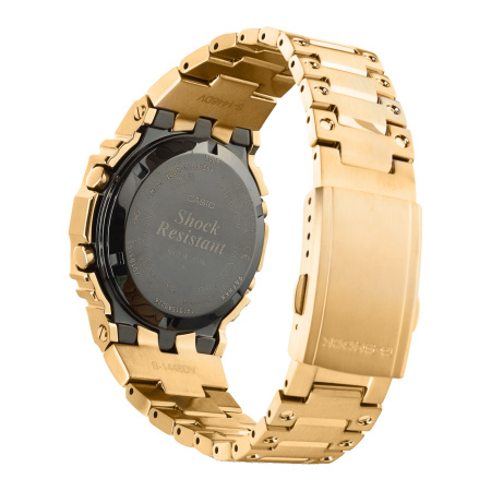 Часы наручные Casio GMW-B5000GD-9ER