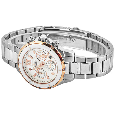 Часы наручные Casio SHE-5512SG-7ADF