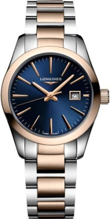 Часы наручные Longines L2.286.3.92.7