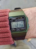 Часы наручные Casio F-91WM-3ADF 